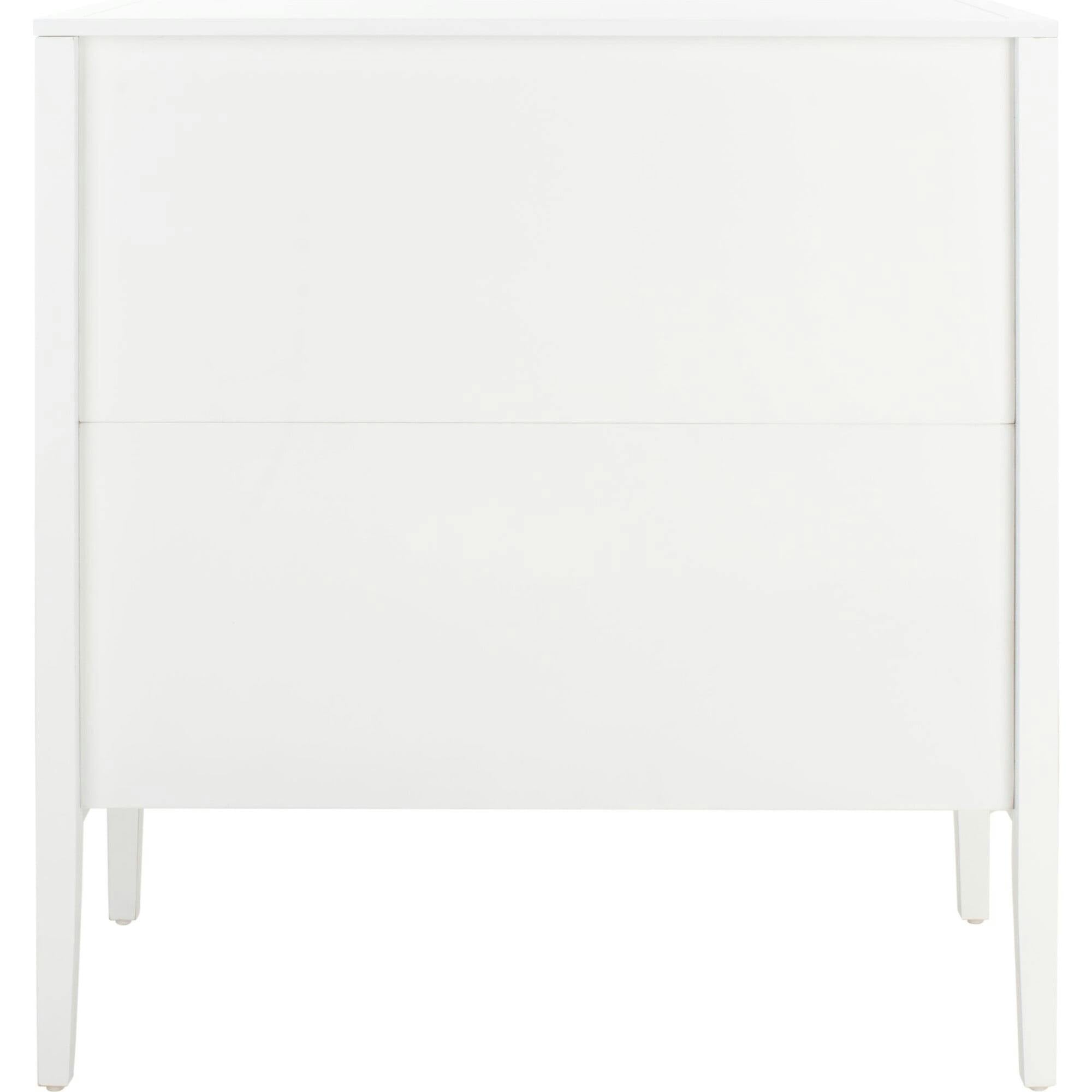 Tegan 3-Drawer Chest