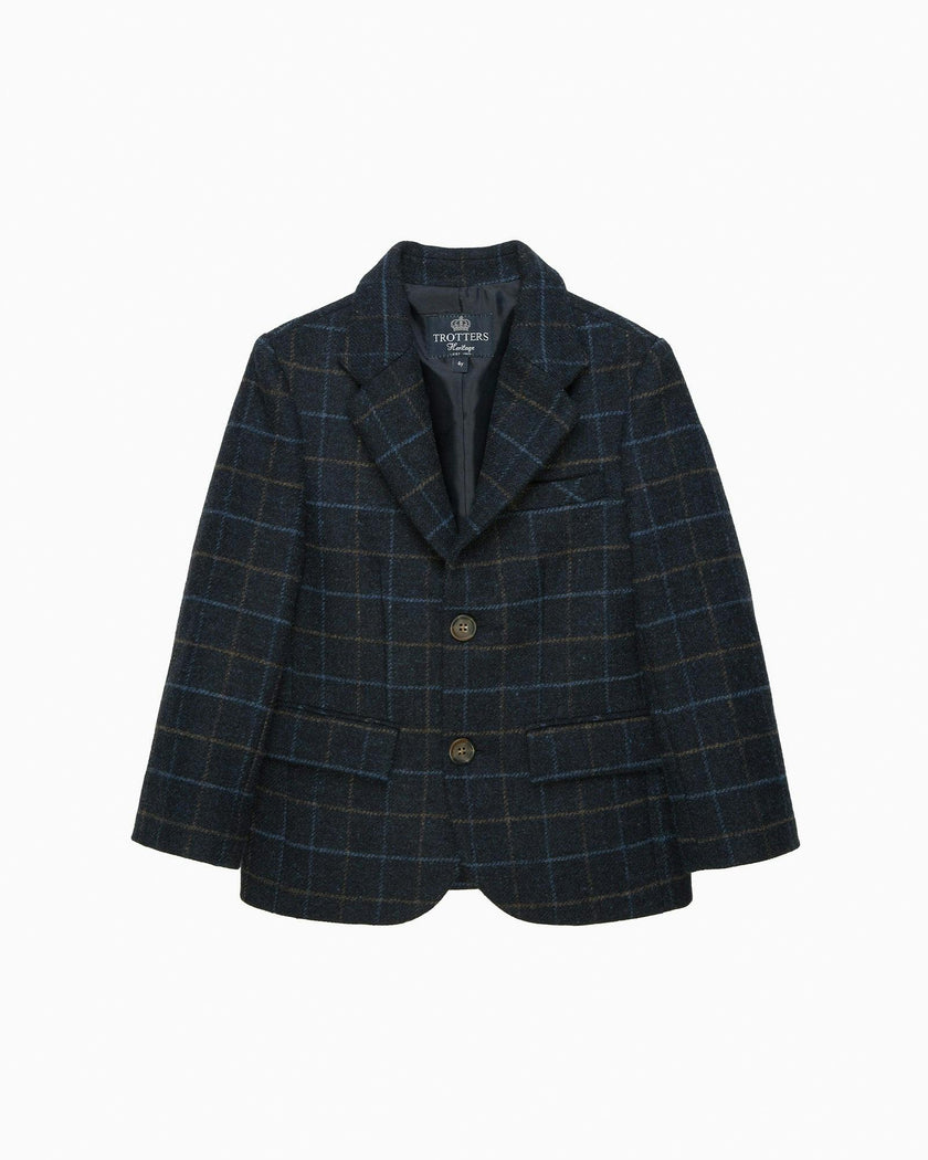 Fergus Blazer