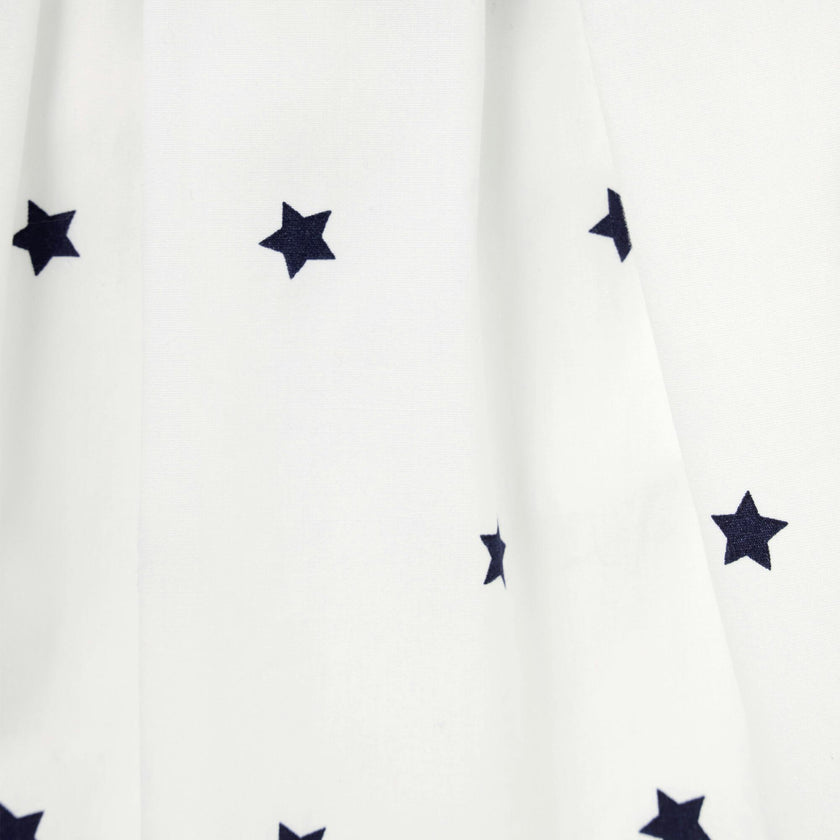 Baby Star Sailor Dress