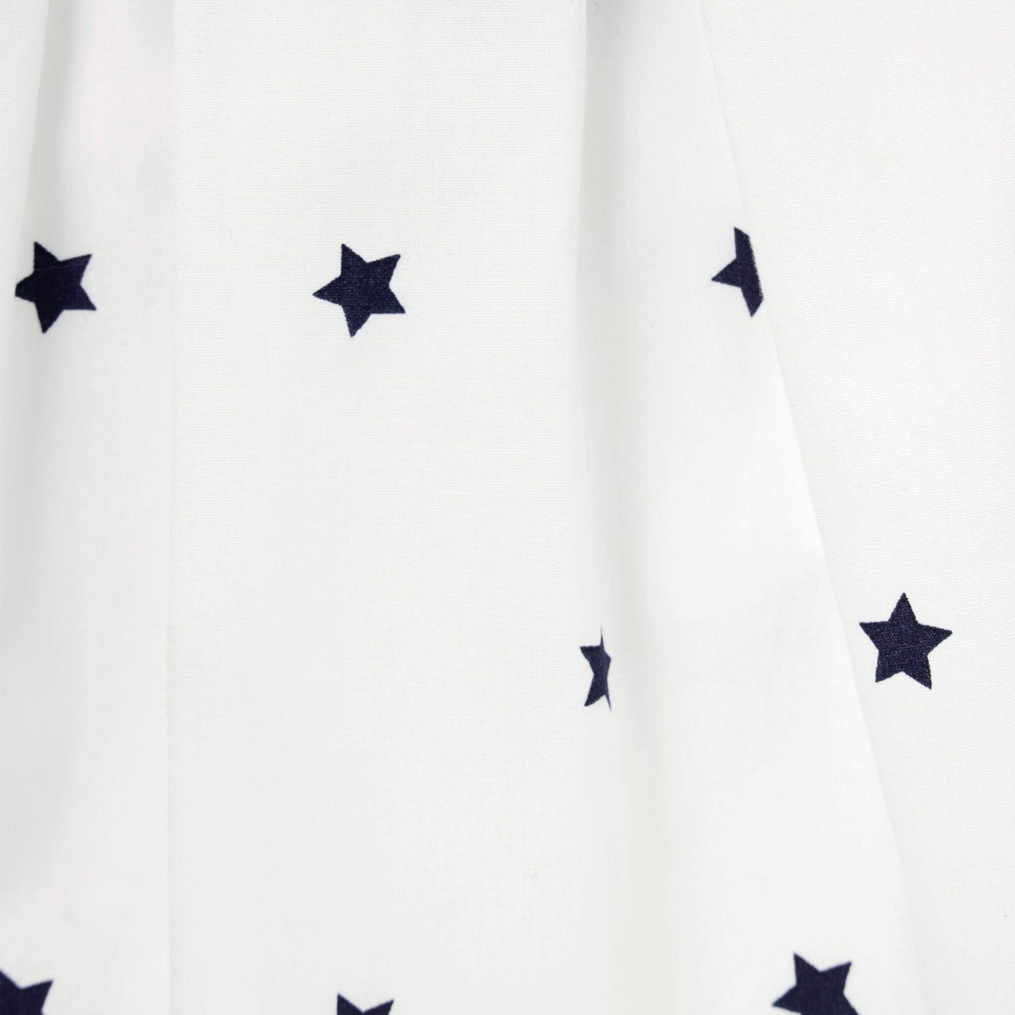 Baby Star Sailor Dress