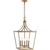 Kenris 5-Light Pendant