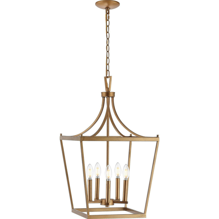 Kenris 5-Light Pendant