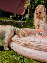 Original Round | Flexible Polarized Sunglasses | Sunset Meadow