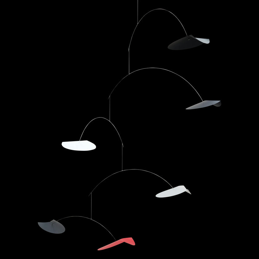Flying Saucers II.