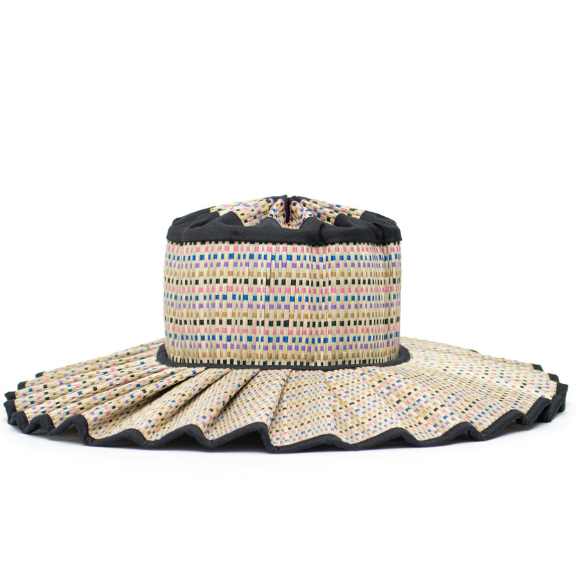 Biscuit Bay Capri Hat