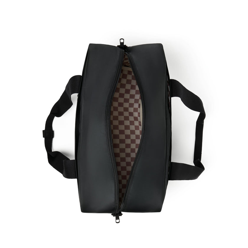 Wellington Weekender, Black