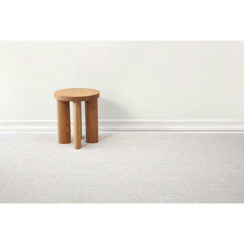 Boucle Floor Mat, Natural