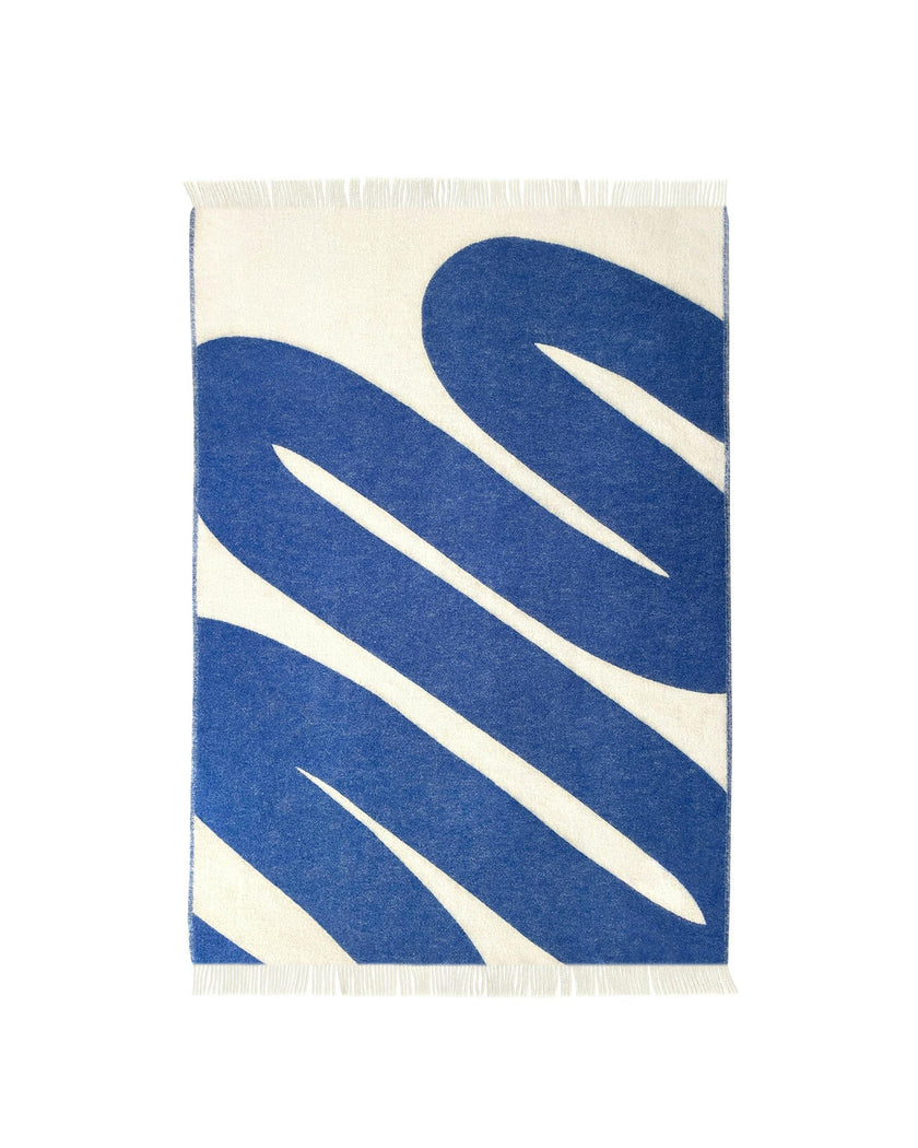 Swirl Blanket