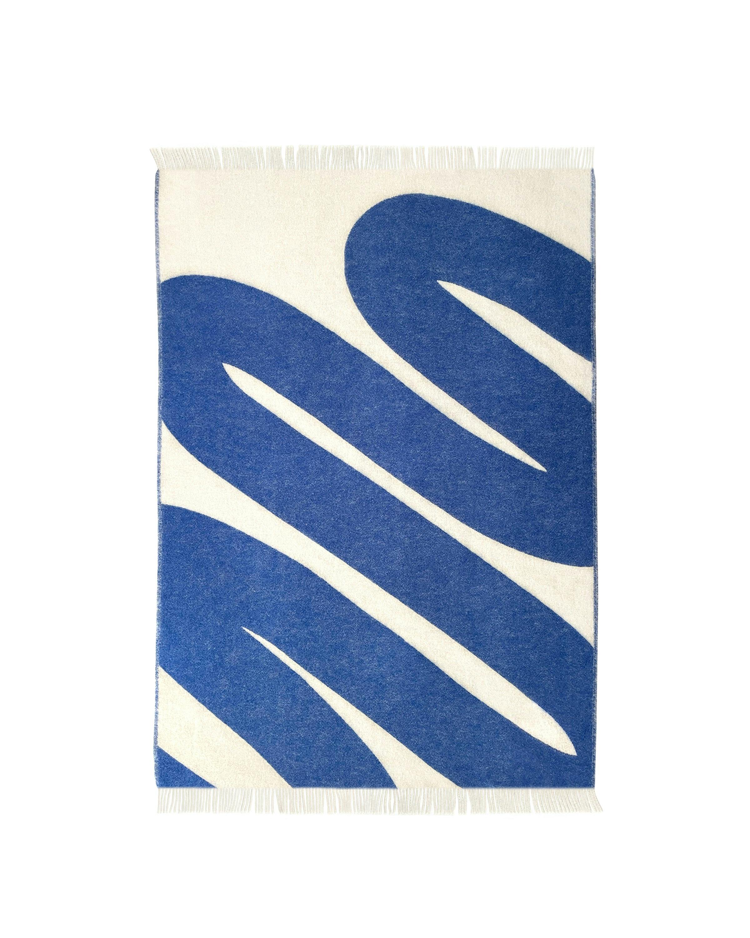 Swirl Blanket