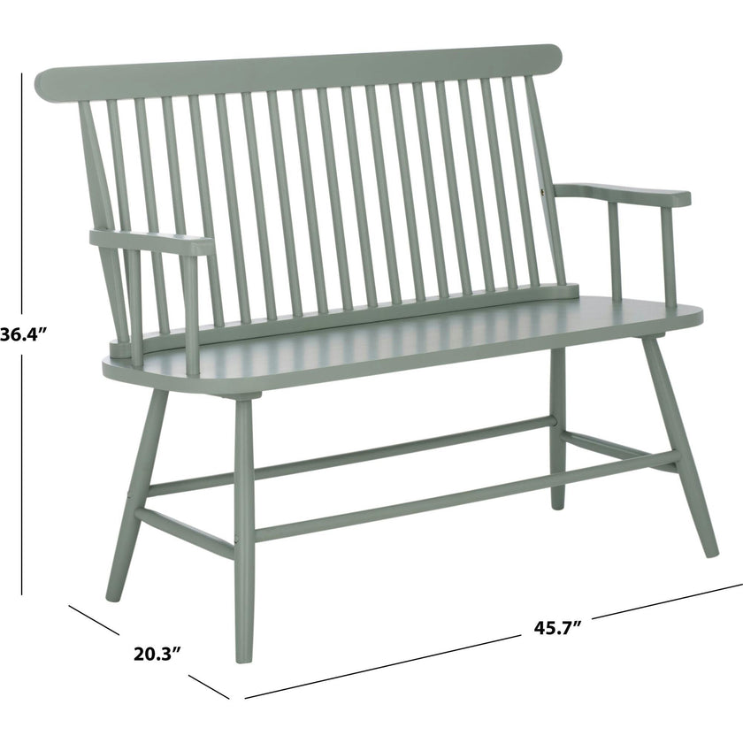 Eton Bench