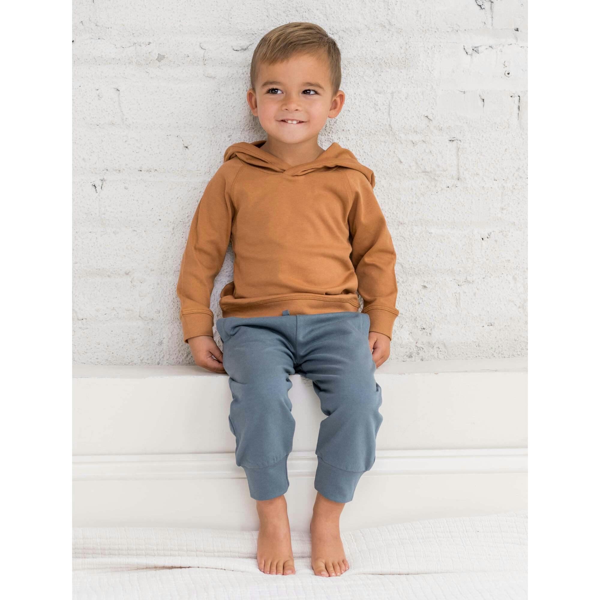 Classic Madison Lightweight Pullover