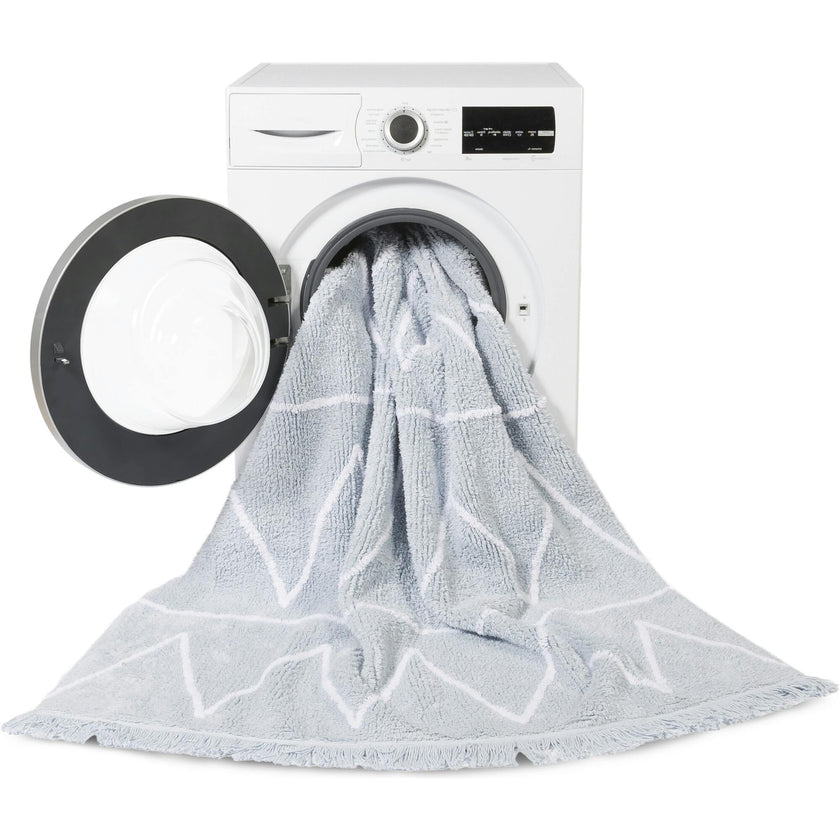 Hippy Washable Rug