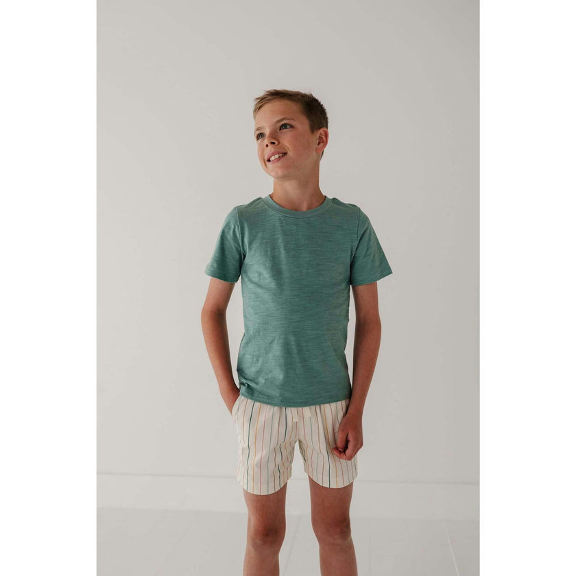Short Sleeve Tee
