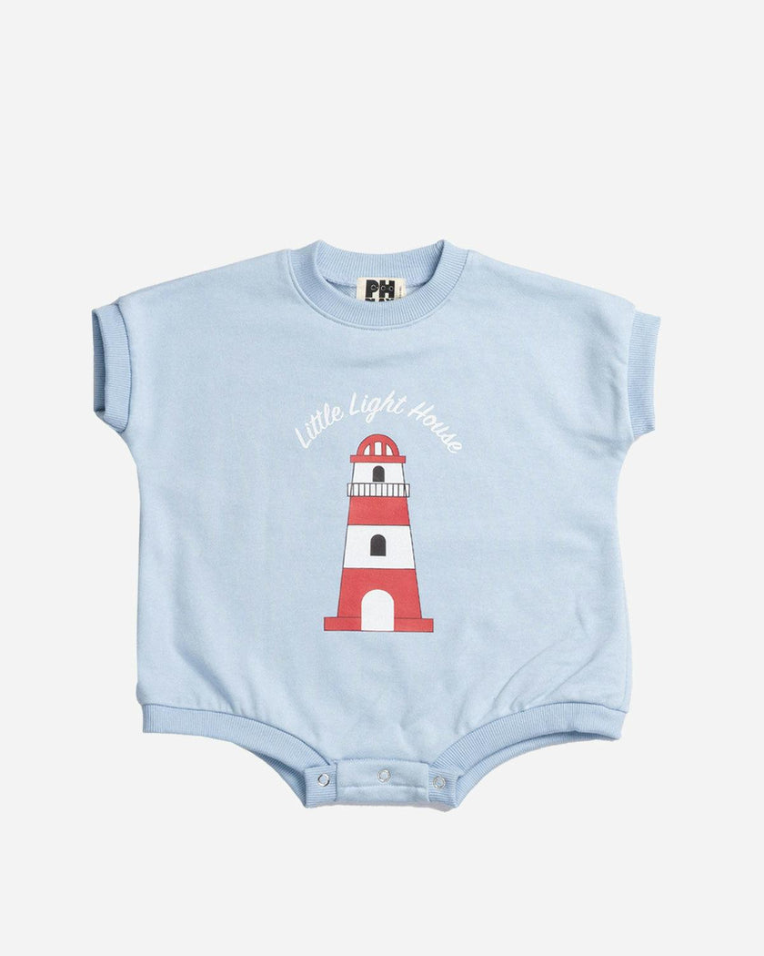 Sweatshirt Onesie