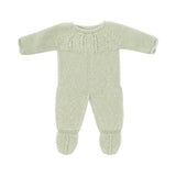 Knitted Pajamas 15 3/4'' - A