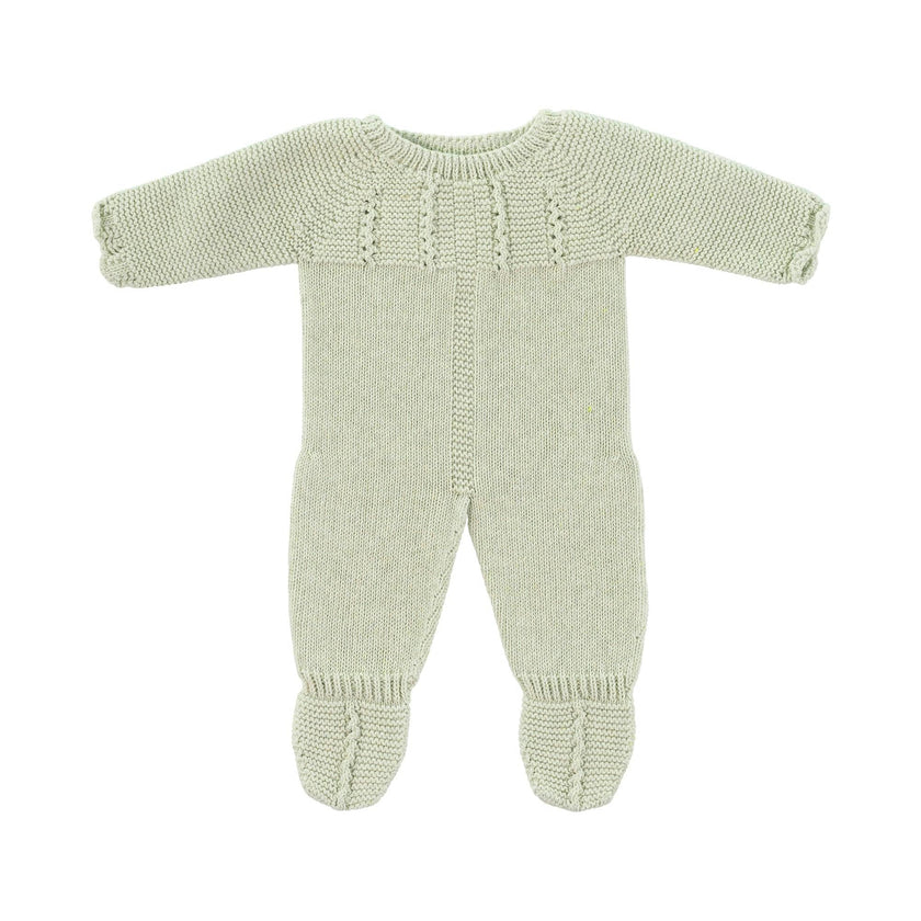 Knitted Pajamas 15 3/4'' - A