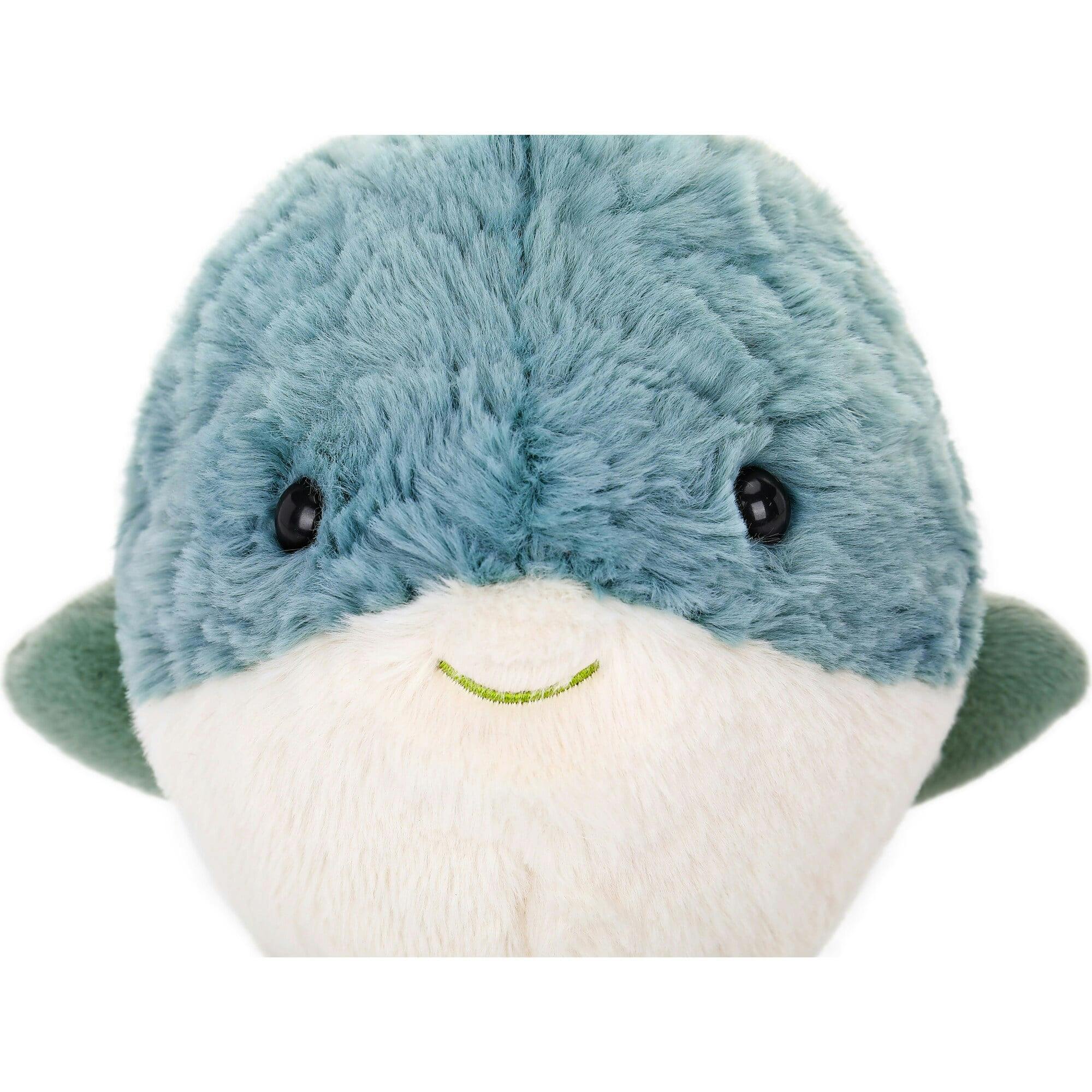 McHugs Abby Globefish 8