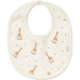 Sophie La Girafe Bib