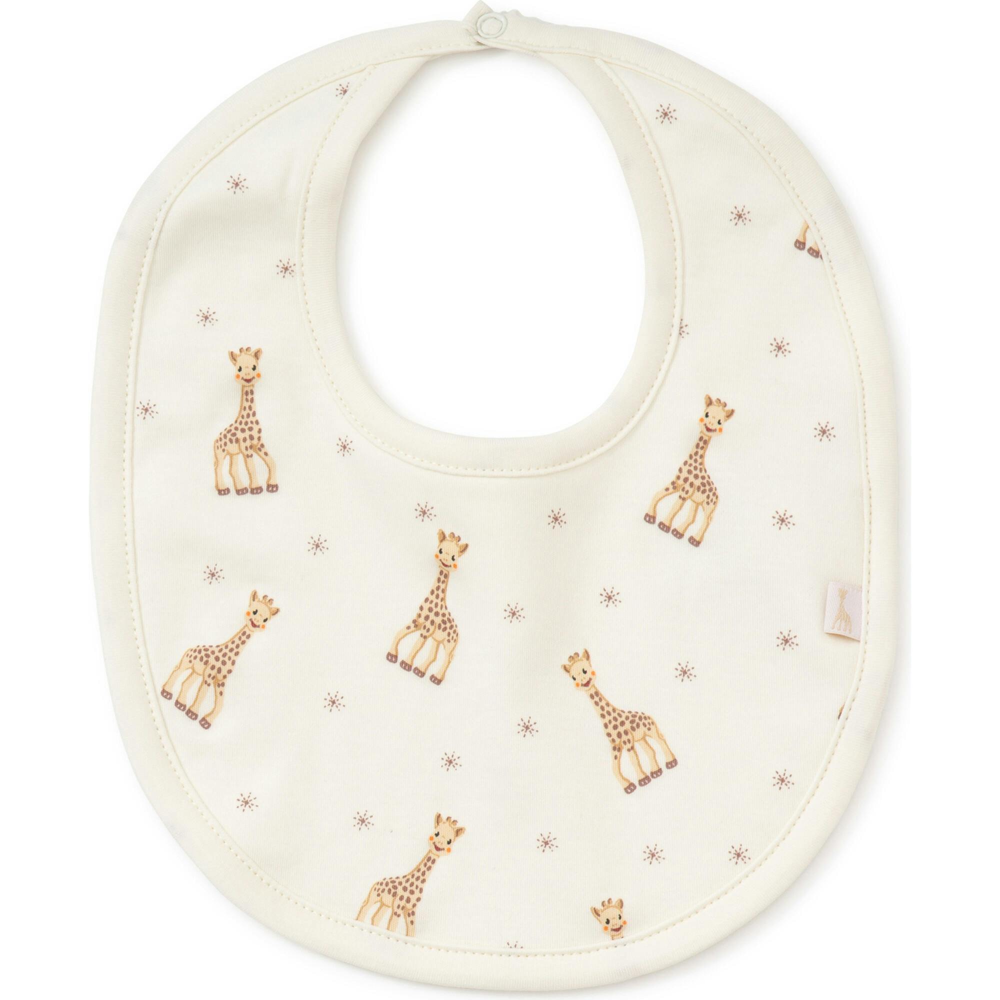 Sophie La Girafe Bib
