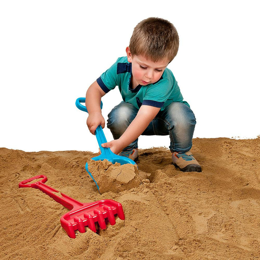 Set of 4 Super Rakes