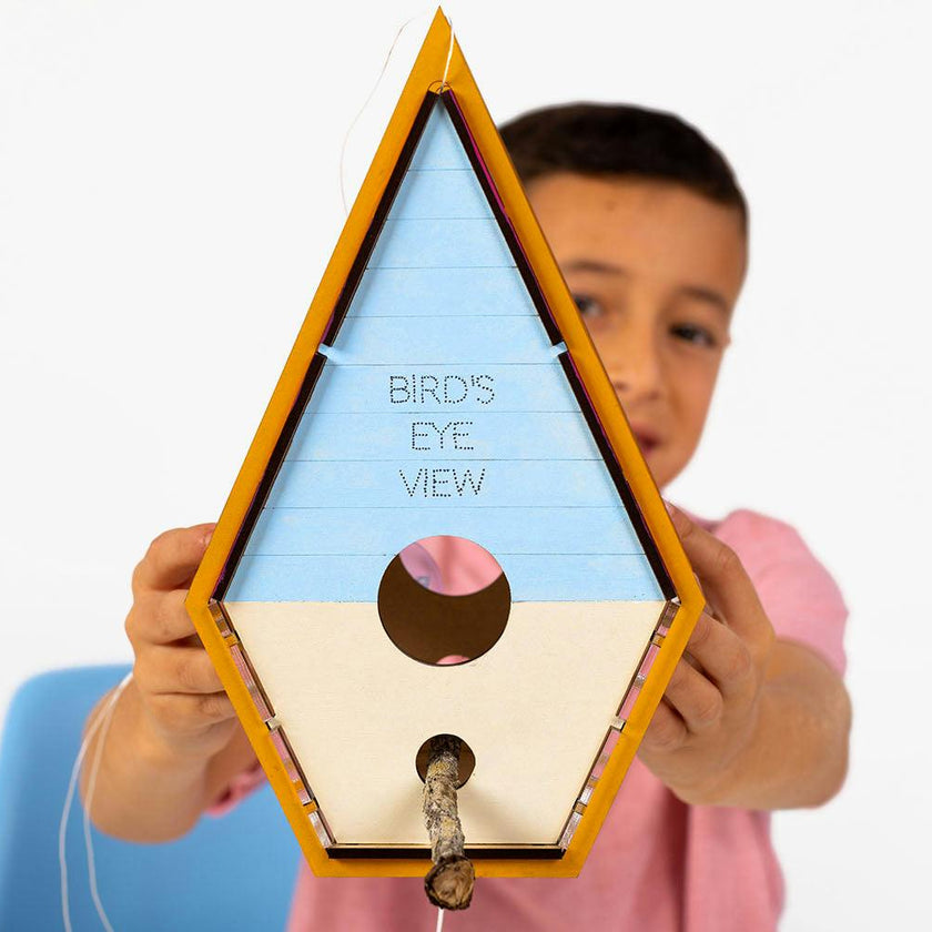 Birdhouse