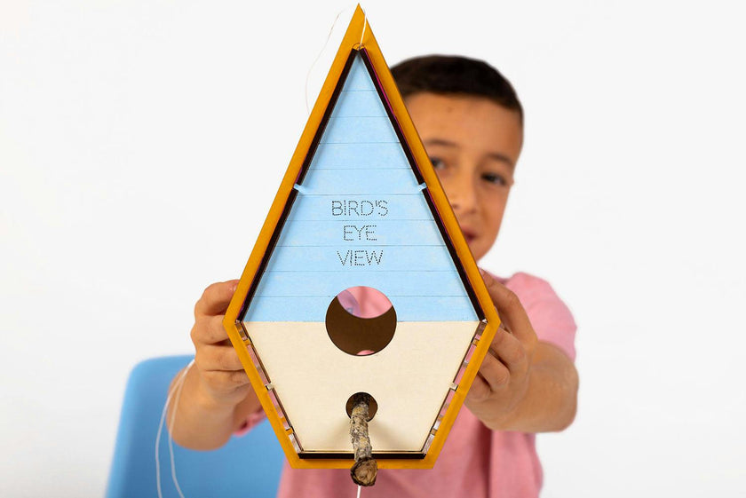 Birdhouse