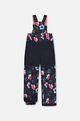 Two Piece Play Snowsuit Pink