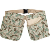 The Bird Bag in Camo