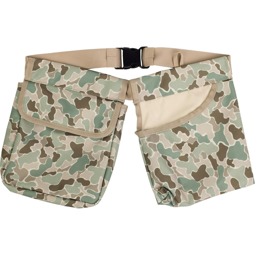 The Bird Bag in Camo