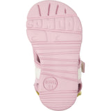 Oruga Sandal