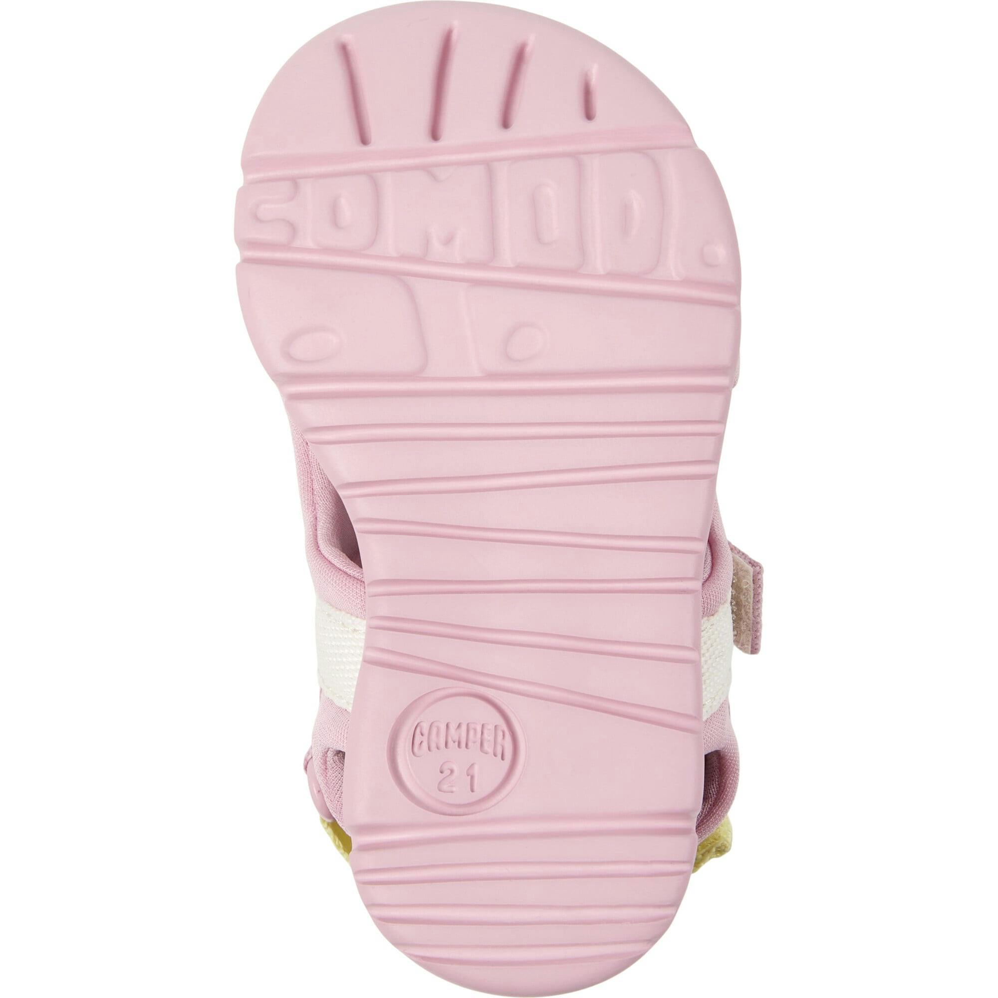 Oruga Sandal