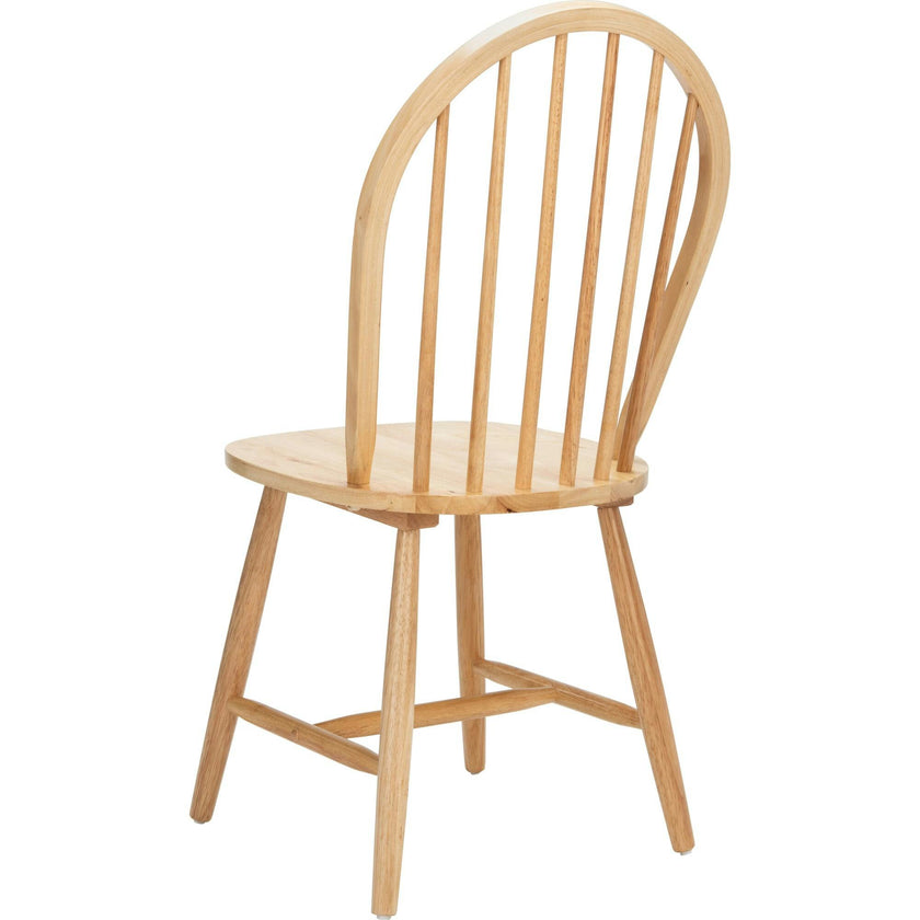 Camden Spindle Back Accent Chair