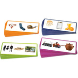 Phonemic Awareness Flashcards