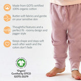 JORDAN 4-Pack Jogger Baby & Toddler Pants