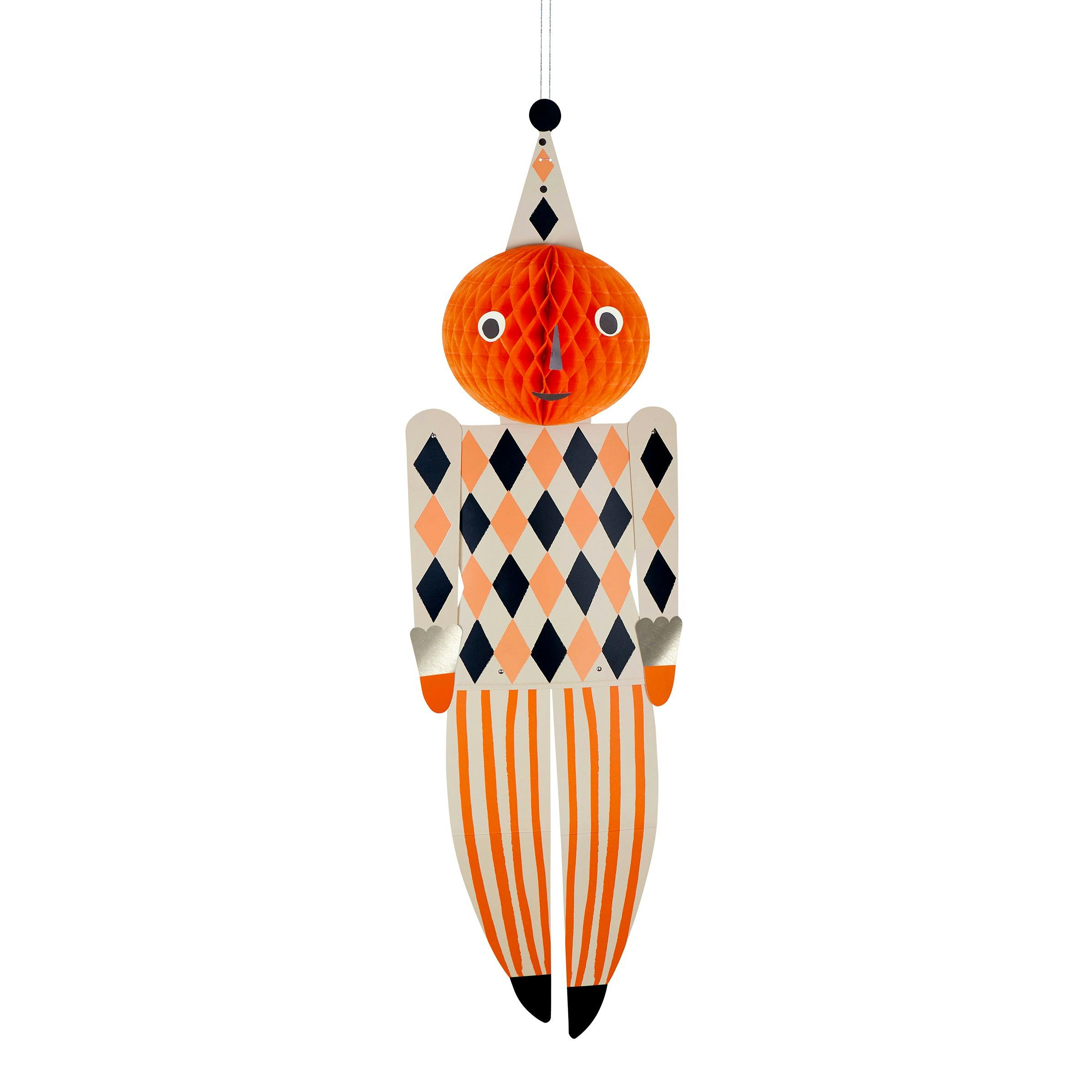 Halloween Hanging Decorations