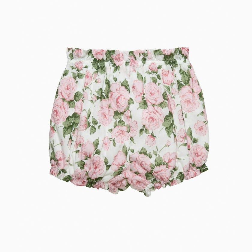 Baby Carline Rose Bloomers
