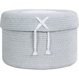 Candy Basket Box, Blue