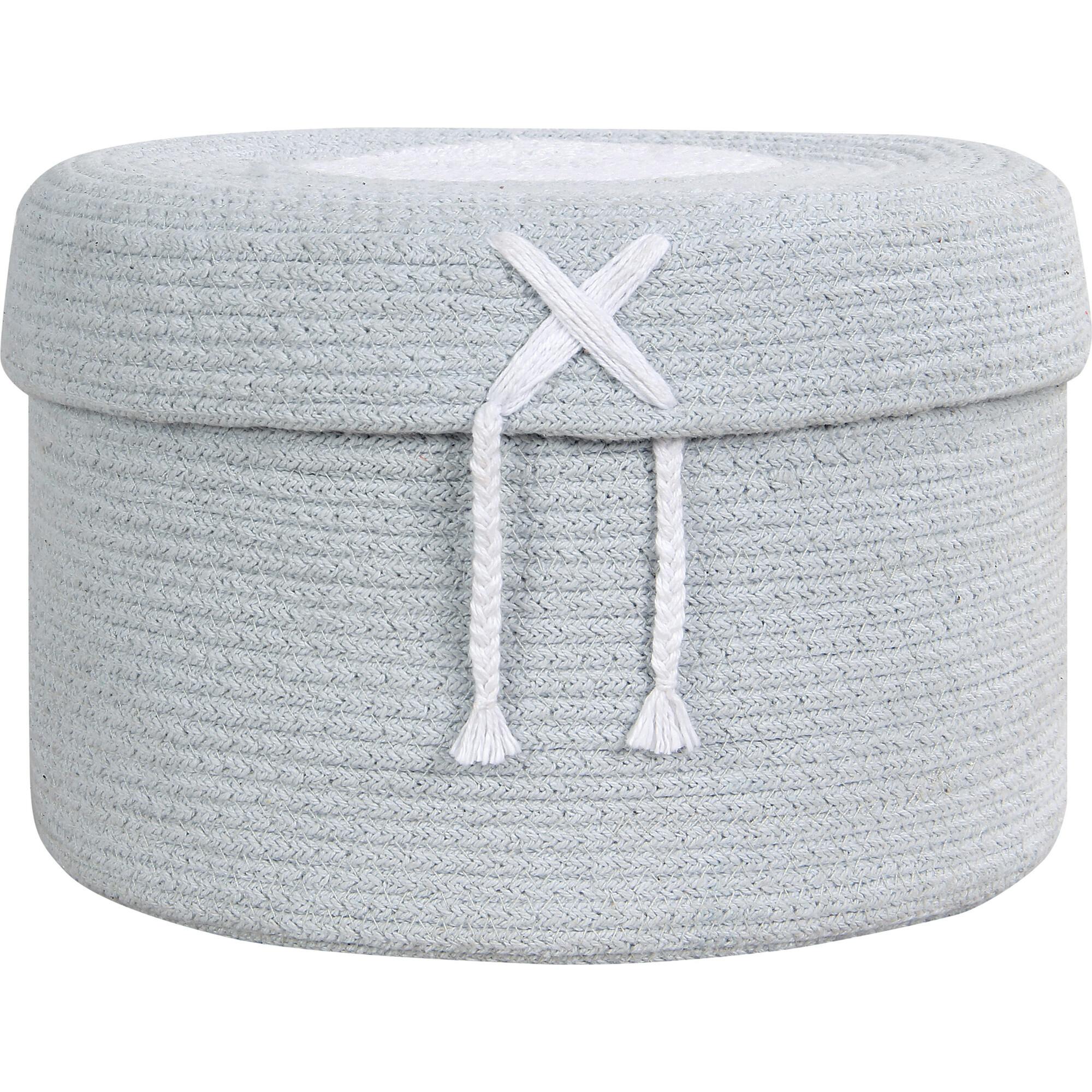 Candy Basket Box, Blue