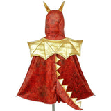 Red Cape (Sz 4-7 Yrs)
