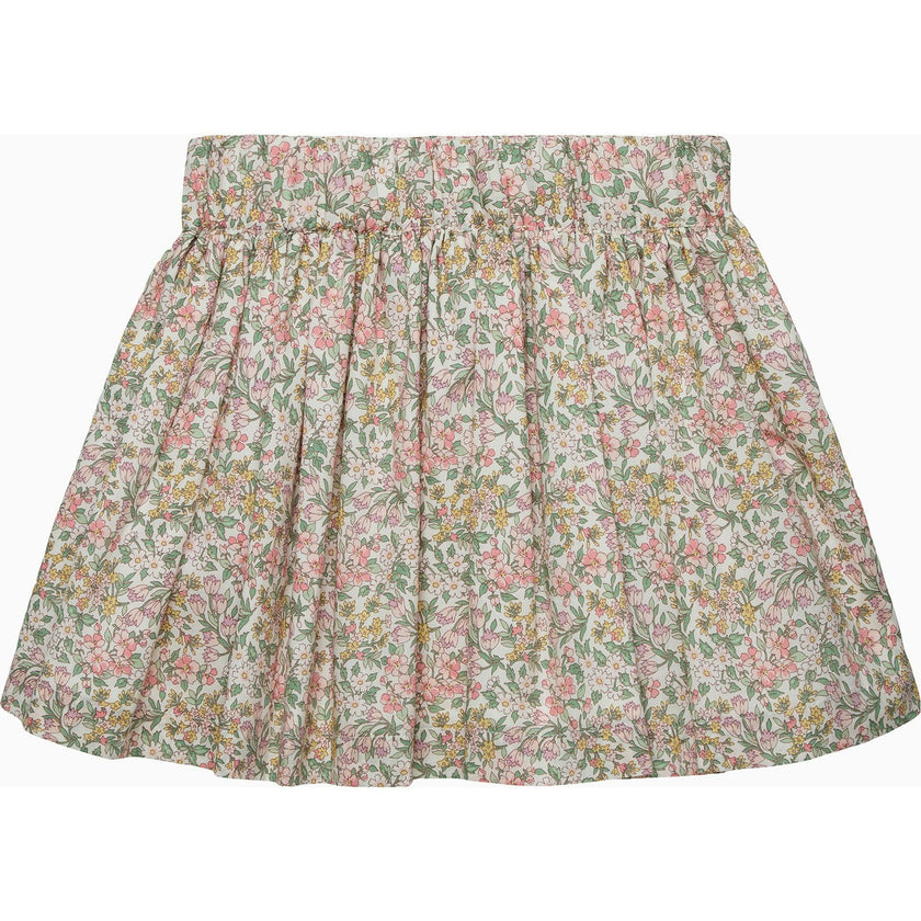 Nazanin Floral Skirt
