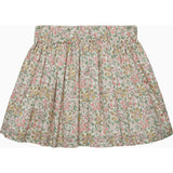 Nazanin Floral Skirt