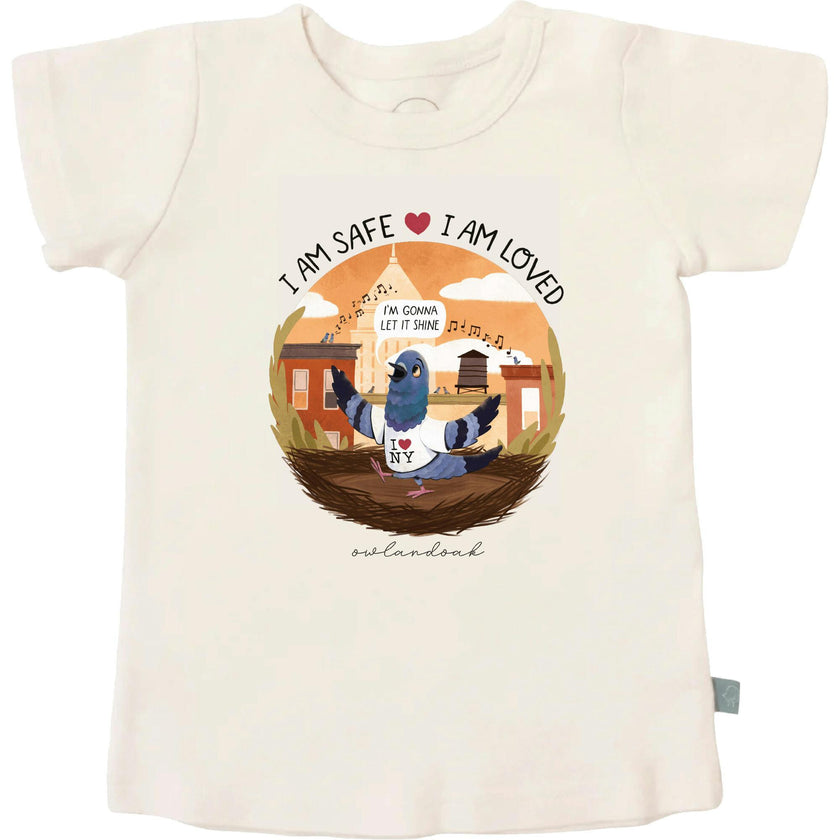 graphic tee | Empatee - Tom