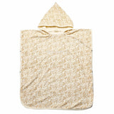 Bathing Towel Poncho | Organic Cotton - Pegasus