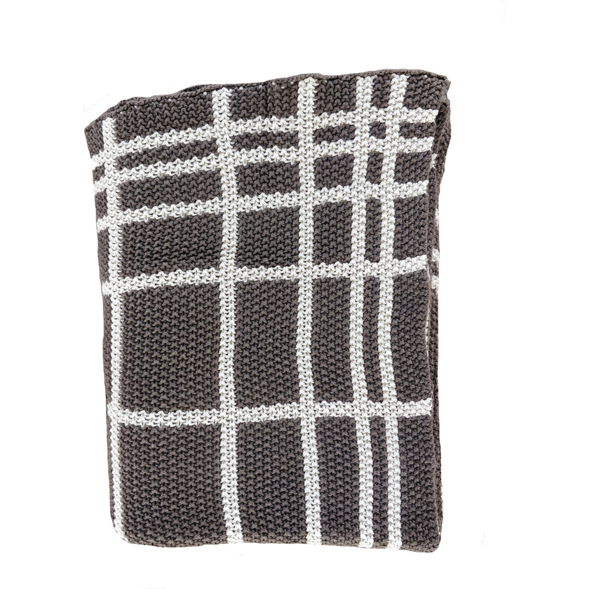 Grid Reversible Blanket