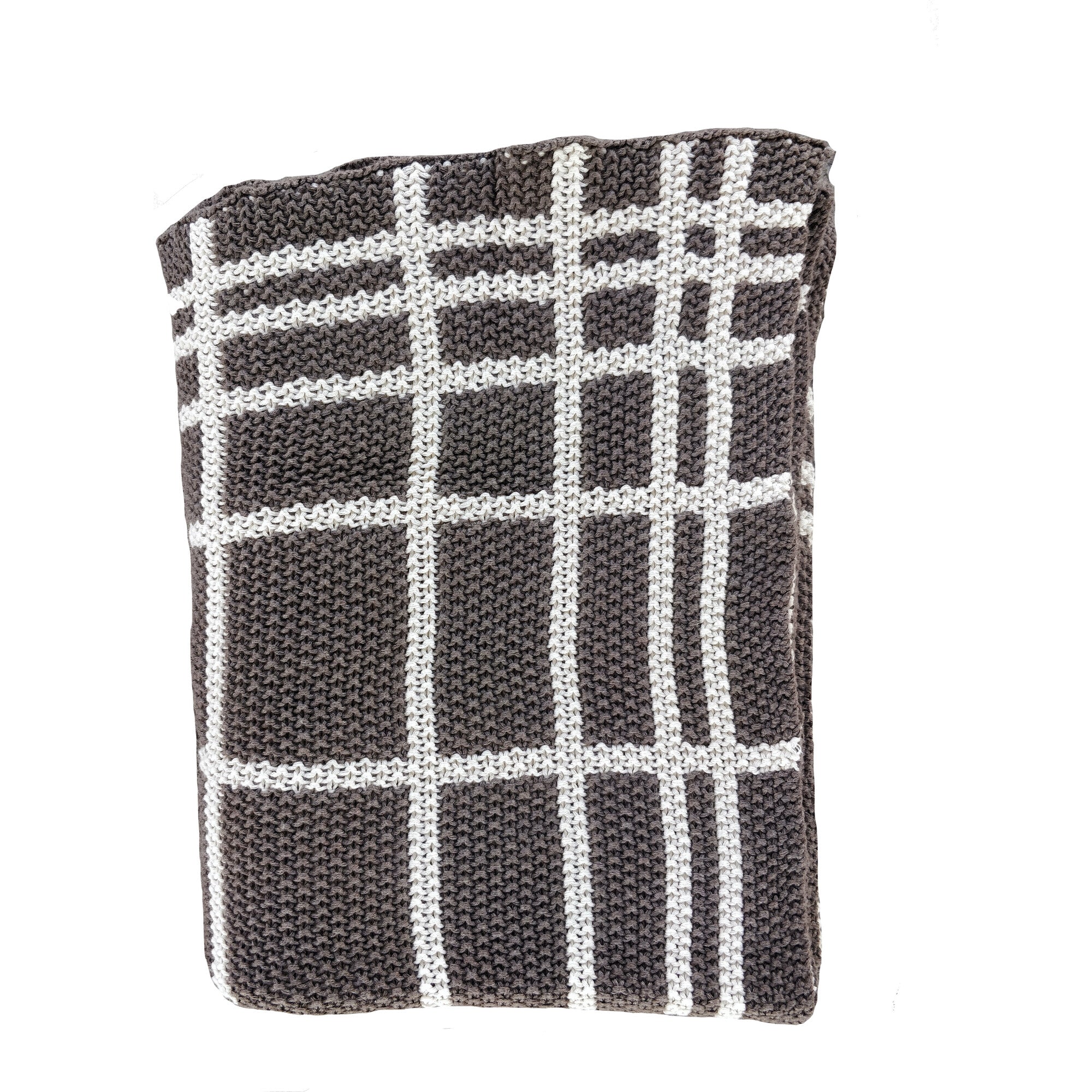 Grid Reversible Blanket