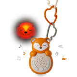 Cloud b Sweet Dreamz On the Go Fox