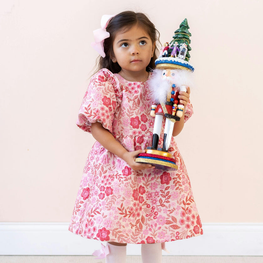 Layla Girl Dress