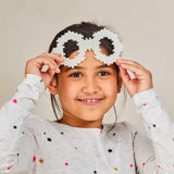 Plus-Plus: Open Play Tube - Glow-In-The-Dark Mix - 240 Pieces
