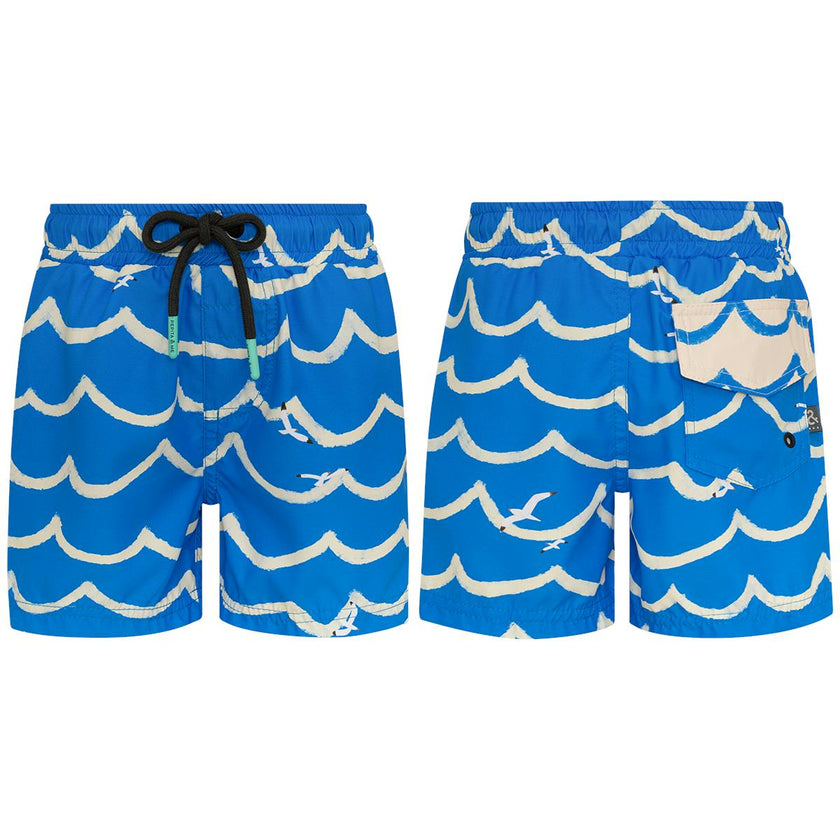 MAR ADENTRO - SWIMSHORTS