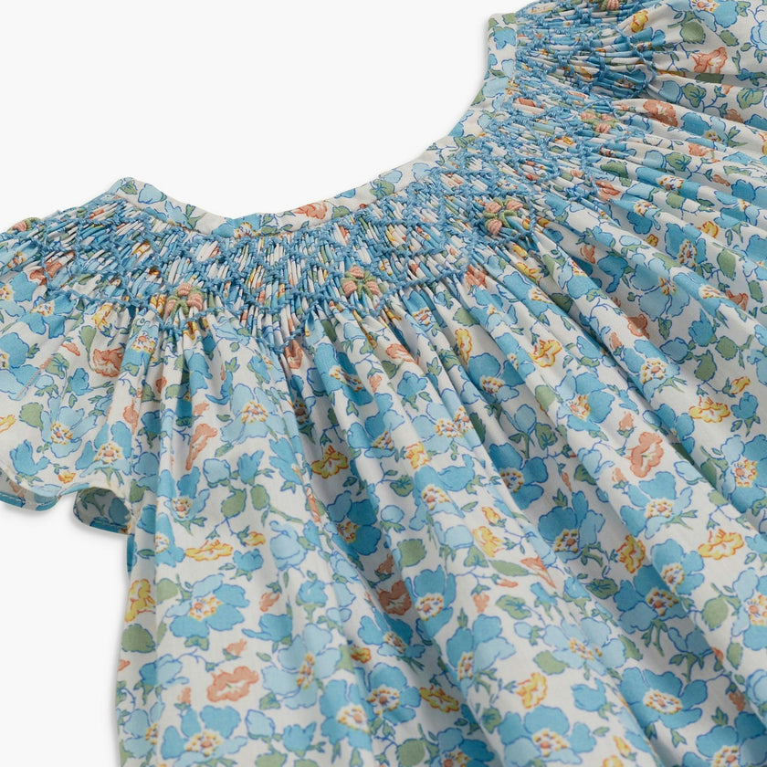 Angel Set Turquoise Liberty